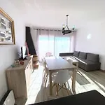Appartement Bonito A 200m De La Playa Con Terraza Y Garaje En - Hisp-312-48 Roses
