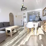 Bonito A 200m De La Playa Con Terraza Y Garaje En - Hisp-312-48 * Roses