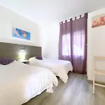 Bonito A 200m De La Playa Con Terraza Y Garaje En - Hisp-312-48 Appartement Roses