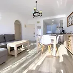 Bonito A 200m De La Playa Con Terraza Y Garaje En - Hisp-312-48 Roses
