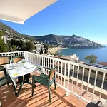 Bonito A 200m De La Playa Con Terraza Y Garaje En - Hisp-312-48 Appartement *