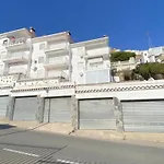Bonito A 200m De La Playa Con Terraza Y Garaje En - Hisp-312-48 Appartement *