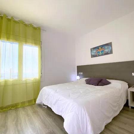 Bonito A 200m De La Playa Con Terraza Y Garaje En - Hisp-312-48