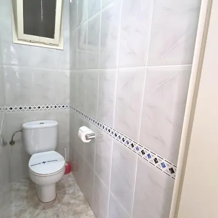 Bonito A 200m De La Playa Con Terraza Y Garaje En - Hisp-312-48